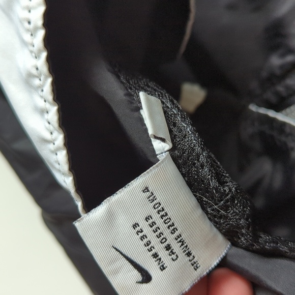 Nike 2XLT Vintage Idaho Vandals Windbreaker Jacket Humanitarian Bowl - Picture 11 of 16